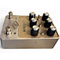 Used Universal Audio GOLDEN REVERBERATOR Effect Pedal
