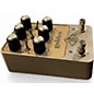 Used Universal Audio GOLDEN REVERBERATOR Effect Pedal