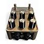 Used Universal Audio GOLDEN REVERBERATOR Effect Pedal