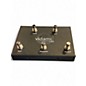 Used Vidami HANDS FREE VIDEO CONTROLLER MIDI Foot Controller