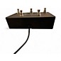 Used Vidami HANDS FREE VIDEO CONTROLLER MIDI Foot Controller