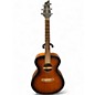 Used Brredlove DISCOVERY S CONCERT AFRICAN MAHOGANY Acoustic Guitar thumbnail