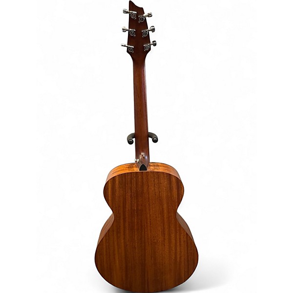 Used Brredlove DISCOVERY S CONCERT AFRICAN MAHOGANY Acoustic Guitar