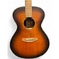 Used Brredlove DISCOVERY S CONCERT AFRICAN MAHOGANY Acoustic Guitar