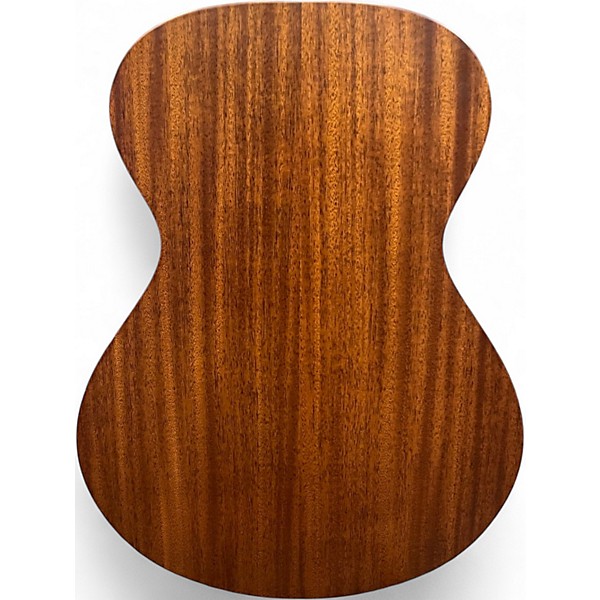 Used Brredlove DISCOVERY S CONCERT AFRICAN MAHOGANY Acoustic Guitar
