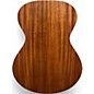 Used Brredlove DISCOVERY S CONCERT AFRICAN MAHOGANY Acoustic Guitar