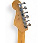 Used Fender Limited Edition Player Stratocaster 3 Color Sunburst Solid Body Electric Guitar