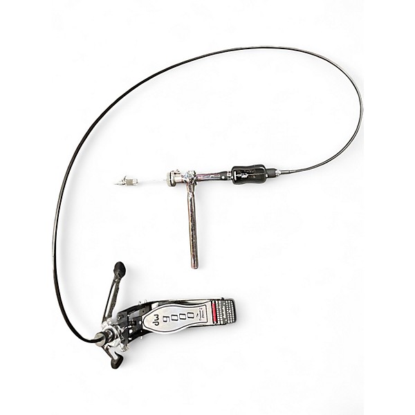 Used DW 9000 HH Hi Hat Stand