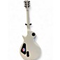Used Ltd EC-Redburn white Solid Body Electric Guitar