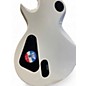 Used Ltd EC-Redburn white Solid Body Electric Guitar