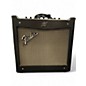 Used Fender Mustang I V2 20W 1X8 Guitar Combo Amp thumbnail