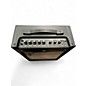 Used Fender Mustang I V2 20W 1X8 Guitar Combo Amp