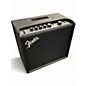 Used Fender Mustang LT25 25W 1x8 Guitar Combo Amp