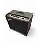Used Fender Mustang LT25 25W 1x8 Guitar Combo Amp