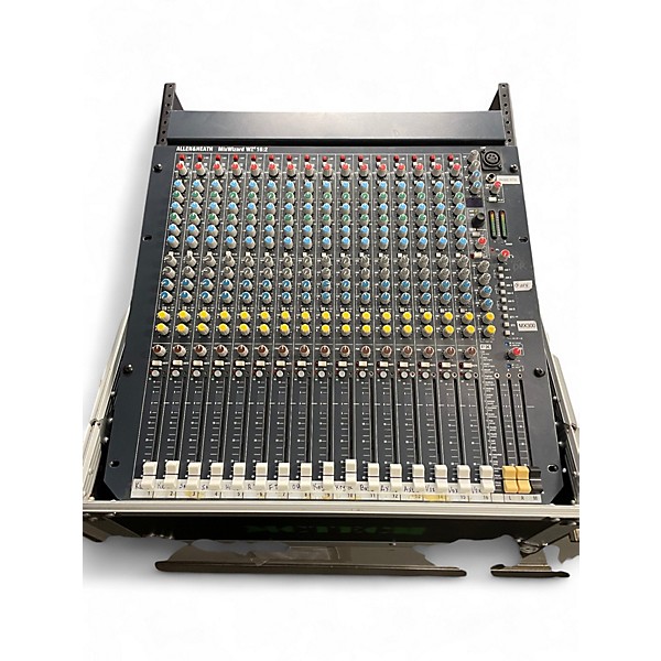 Used Allen & Heath MixWizard 4:16:2 Digital Mixer