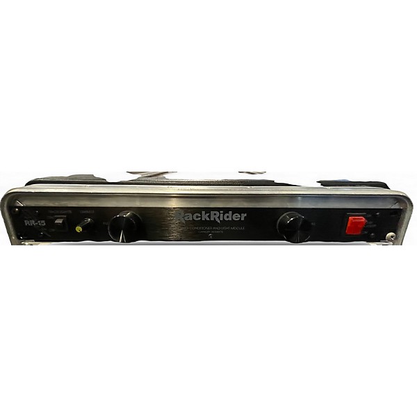 Used Rackrider RR15 Power Conditioner