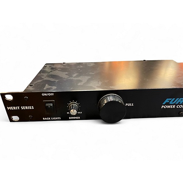 Used Furman m-8l Power Supply