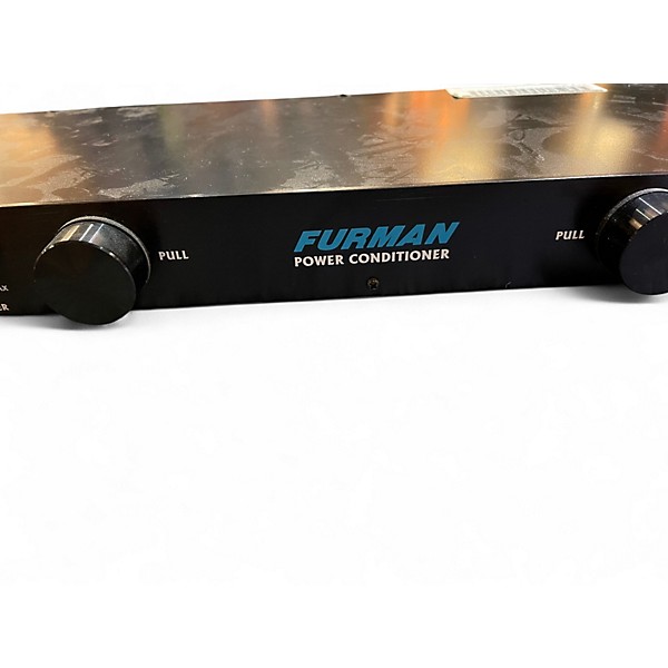 Used Furman m-8l Power Supply