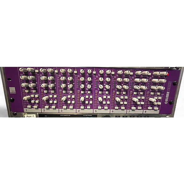 Used Klark Teknik SQ1D Compressor