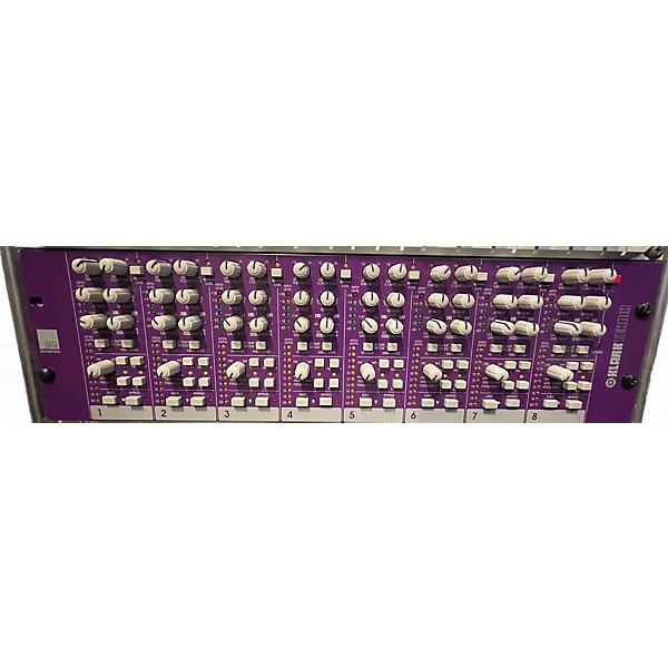 Used Klark Teknik SQ1D Compressor