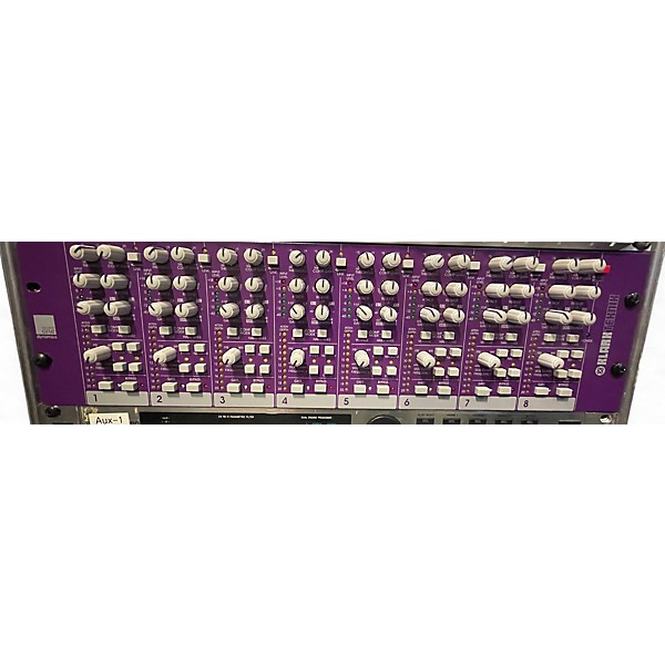 Used Klark Teknik SQ1D Compressor