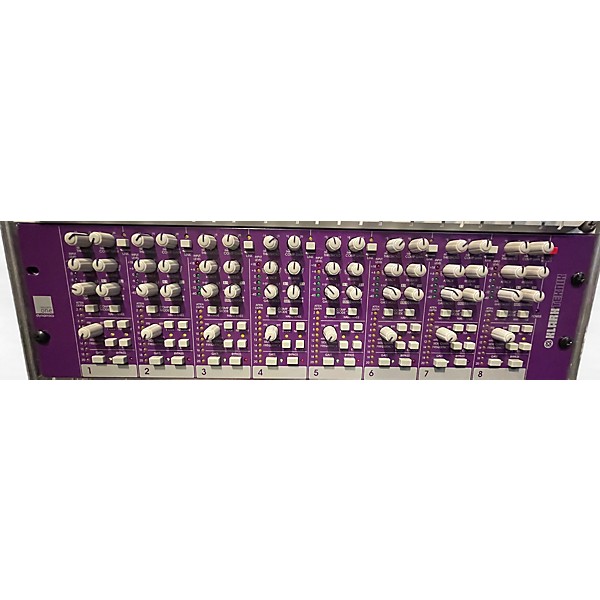 Used Klark Teknik SQ1D Compressor