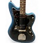 Used Fender American Professional Jazzmaster DARK NIGHT Solid Body Electric Guitar