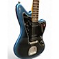 Used Fender American Professional Jazzmaster DARK NIGHT Solid Body Electric Guitar