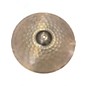 Used Zildjian 20in ZXT Rock Ride Cymbal thumbnail