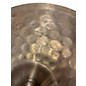 Used Zildjian 20in ZXT Rock Ride Cymbal