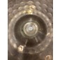 Used Zildjian 20in ZXT Rock Ride Cymbal