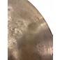 Used Zildjian 20in ZXT Rock Ride Cymbal