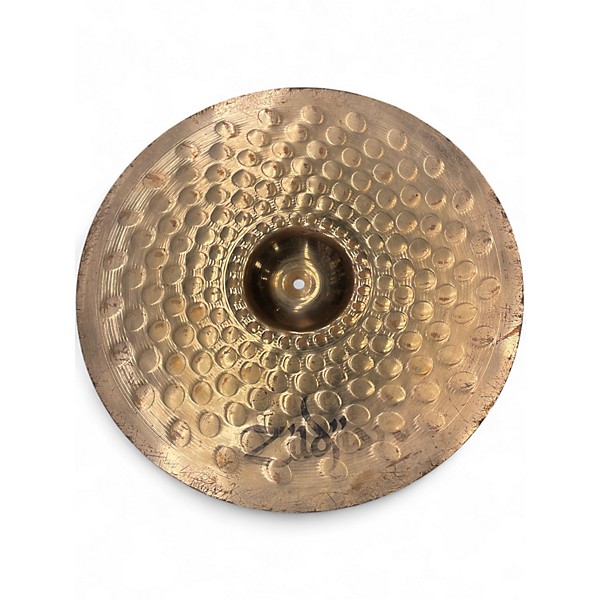 Used Zildjian 20in ZXT Rock Ride Cymbal