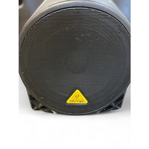 Used Behringer B212XL Unpowered Speaker