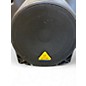 Used Behringer B212XL Unpowered Speaker