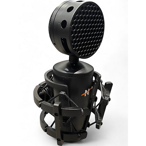 Used Neat KING BEE II Condenser Microphone