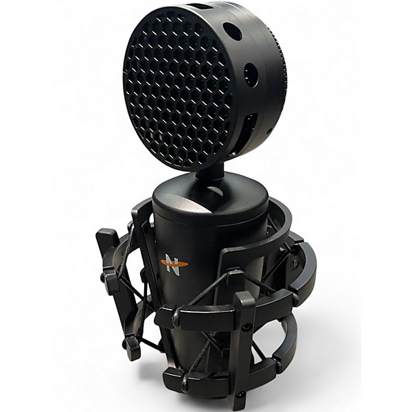 Used Neat KING BEE II Condenser Microphone