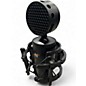 Used Neat KING BEE II Condenser Microphone