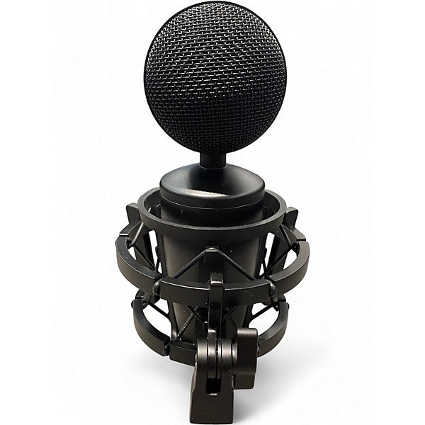 Used Neat KING BEE II Condenser Microphone
