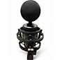 Used Neat KING BEE II Condenser Microphone