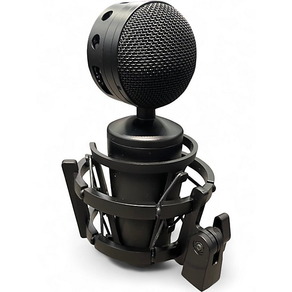 Used Neat KING BEE II Condenser Microphone