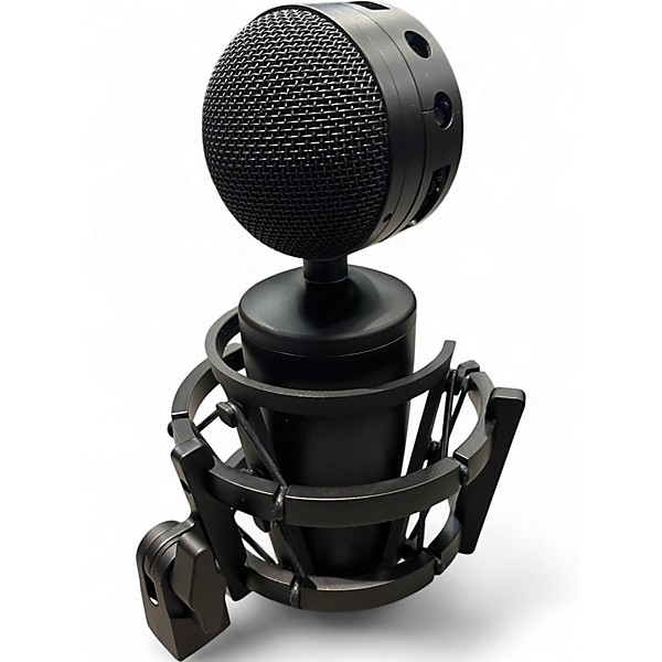 Used Neat KING BEE II Condenser Microphone
