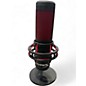 Used Hyperx QUADCAST Condenser Microphone thumbnail