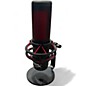 Used Hyperx QUADCAST Condenser Microphone