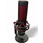 Used Hyperx QUADCAST Condenser Microphone