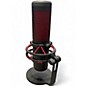 Used Hyperx QUADCAST Condenser Microphone