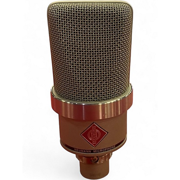 Used Neumann TLM102 Condenser Microphone