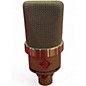 Used Neumann TLM102 Condenser Microphone