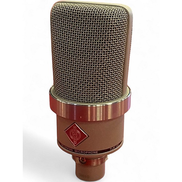 Used Neumann TLM102 Condenser Microphone