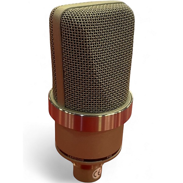 Used Neumann TLM102 Condenser Microphone